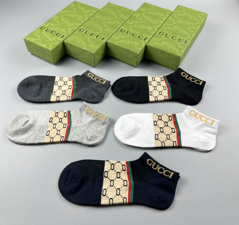 Gucci socks 30